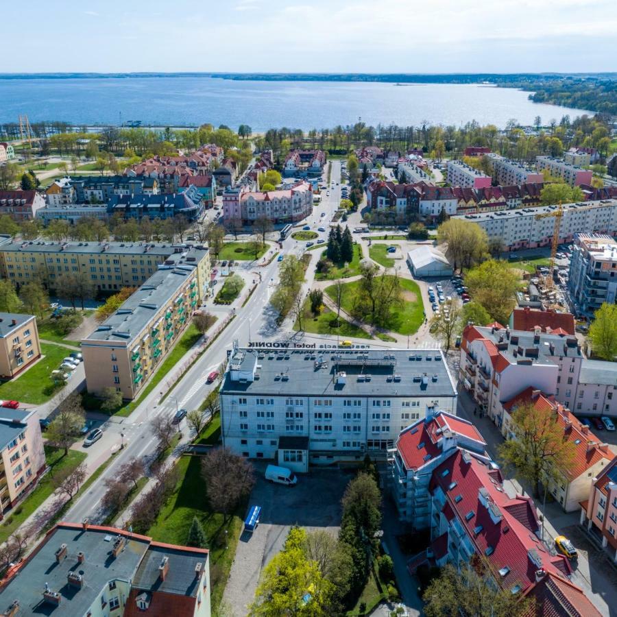 Appartamento #Zeglarska 2 - Gizycko Centrum Esterno foto